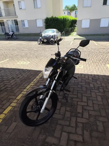Yamaha Factor 150