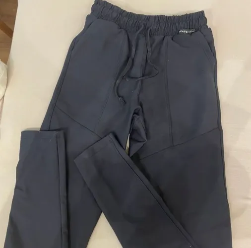 Legging nova 