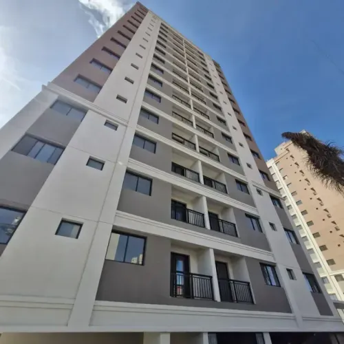 BS Jade - Unidade de Particular - 55 metros - 2 quartos + 1 vaga - Lazer Completo - Aldeot