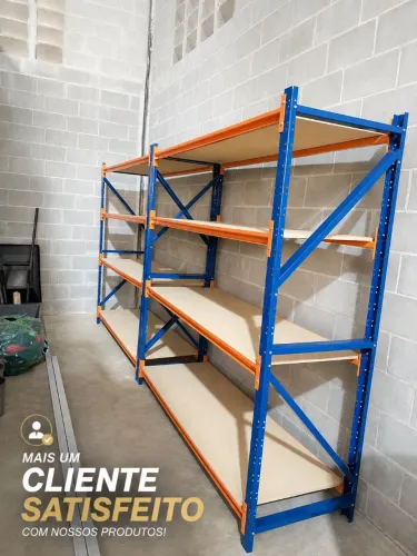 Porta pallet