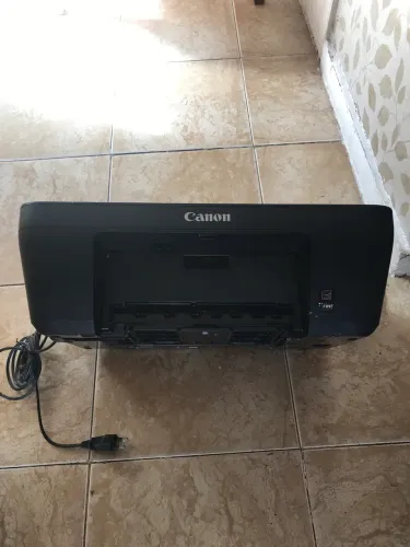 Vendo uma impressora 