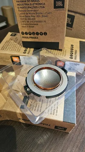 Reparo Original JBL RPD220TI Driver D220ti