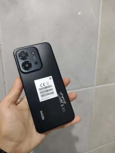 REDMI 15C , 128GB , IMPECÁVEL.