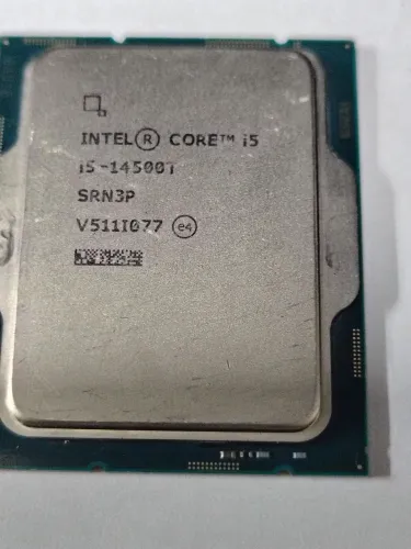 Processador Intel Core i5 14500t Garantia Só Venda