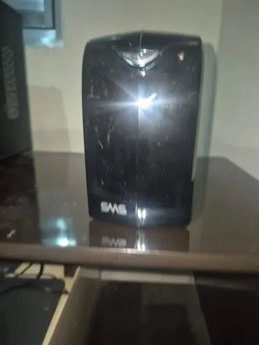 Vendo ou troco CPU e NOBREAK