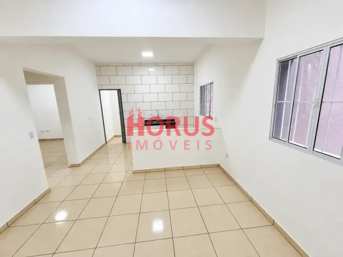 APARTAMENTO NOVO PARA LOCAÇÃO I 80m² I 2 DORMITÓRIOS | PRIMEIRO MORADOR I BAIRRO DO LIMÃO