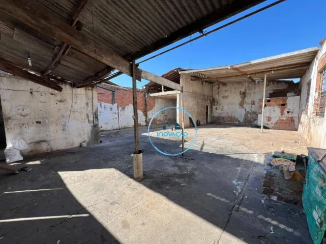 (COML-161) Salão à venda, 216 m² por R$ 250.000 - Chácara Bela Vista - São Pedro/SP