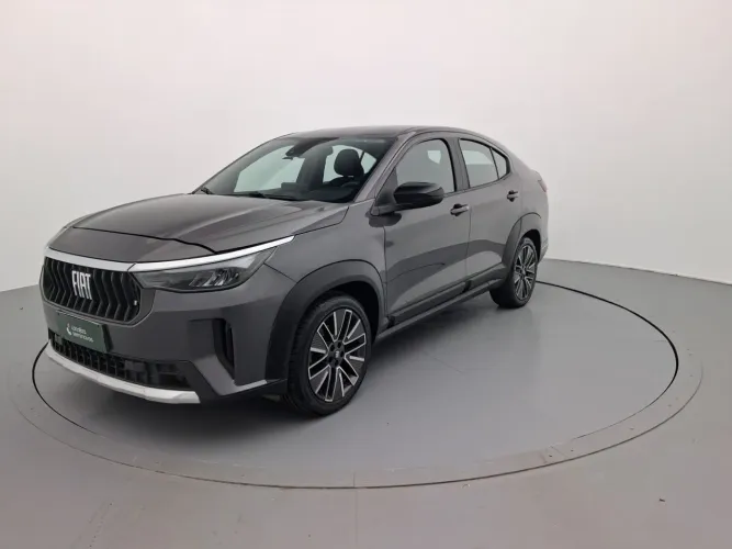 Fiat Fastback Audace 200 TB AUT (hibrído) 2026