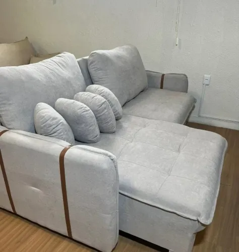 Compre seu Sofá no Boleto