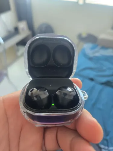 Samsung Buds pro + watch 4