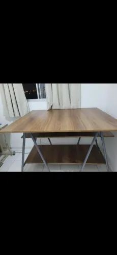 Mesa de costura