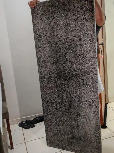 Venda uma pia de mármore, um tanque e uma pedra para bancada