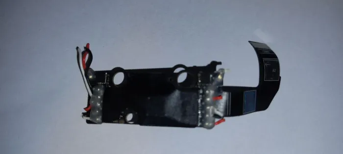Esc com cabo flat do DJI mini 3