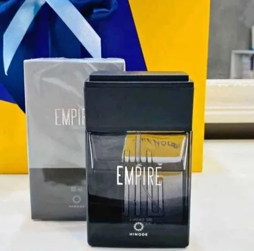 Empire tradicional
