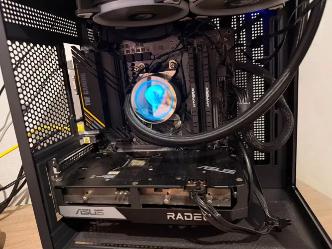 PC GAMER COMPLETO