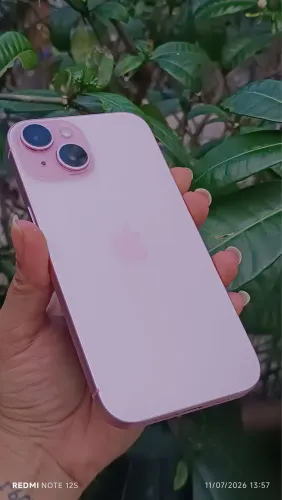 IPHONE 15