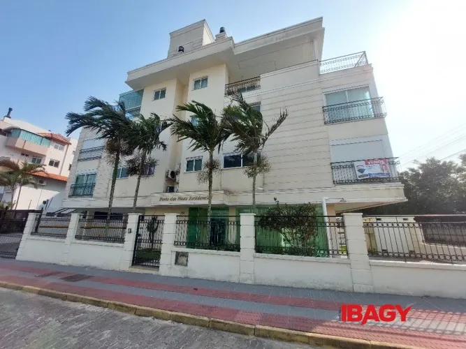 Excelente Apartamento 3 dormitório(s) em Canasvieiras - Florianópolis