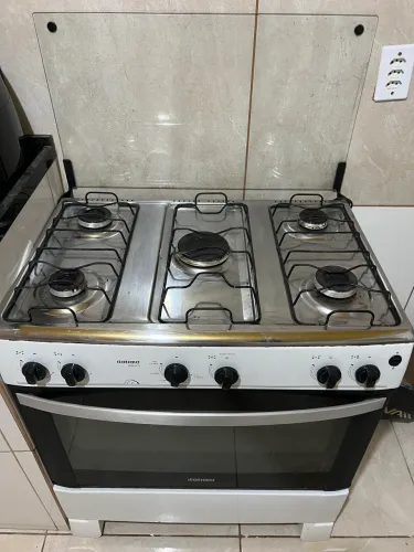 fogão