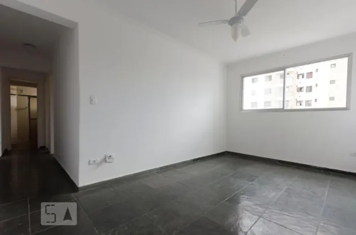 Apartamento à Venda - Água Fria, 2 Quartos, 60 m2
