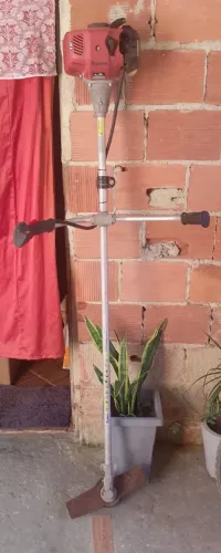 Vendo essa roçadeira 