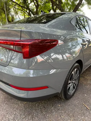 Hyundai HB20S Platinum 1.0 TB Flex 12V AUT 2026