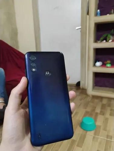 Motorola E6s