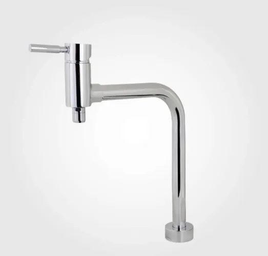 Monocomando Misturador para Cozinha DN15 Mais Cromado Perflex