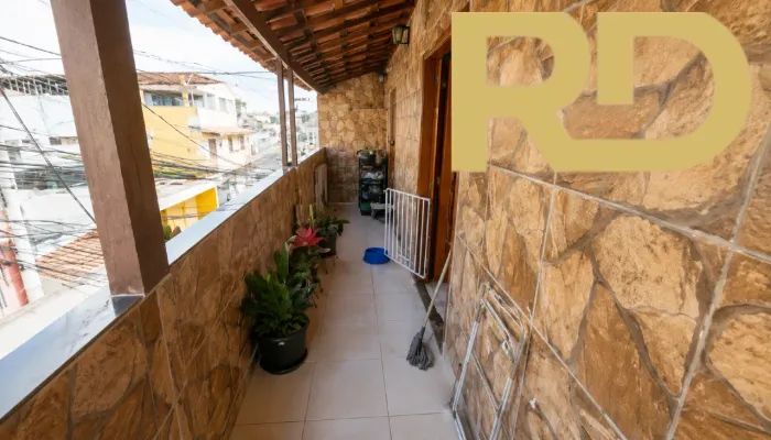 Casa a venda no Vera Cruz