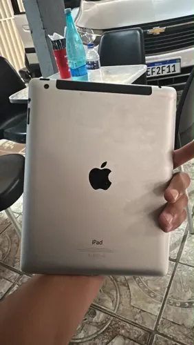 IPAD 4