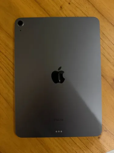 ipad air 64gb + apple pencil original