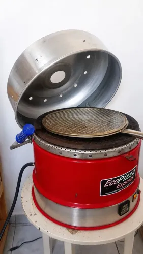 Forno paulistano