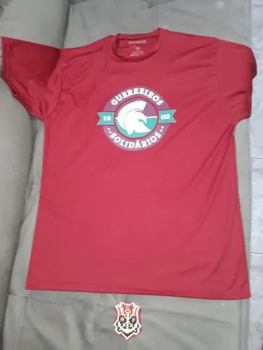Fluminense Grena