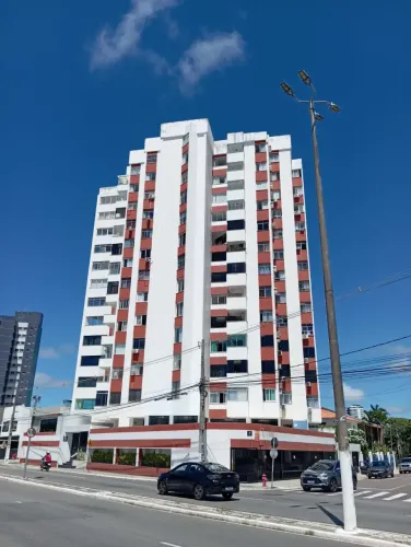 Apartamento à venda no Iate, TREZE DE JULHO, Aracaju, SE