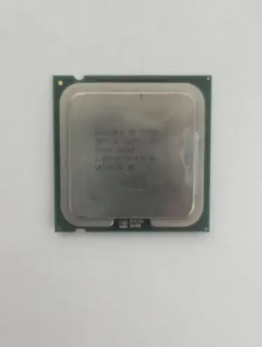 775 Core2 Duo E4600 OEM