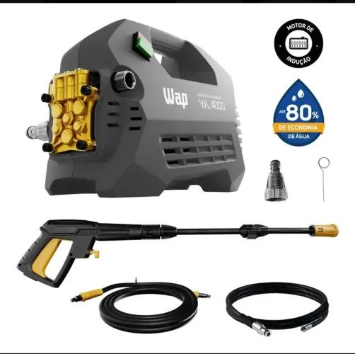 Wap wl 4000