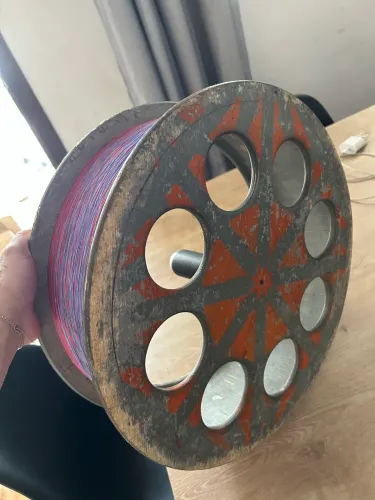 Carretilha de pipa
