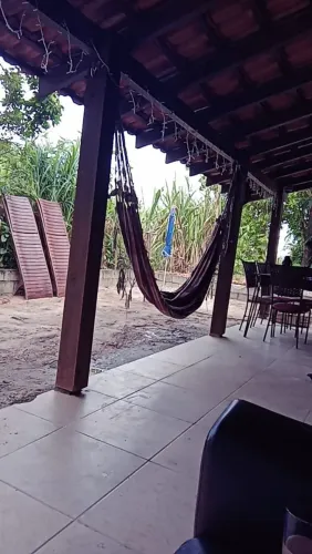 Casa alugar temporada, em Barra Velha 