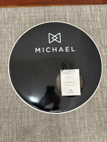Bateria Michael Legacy Birch