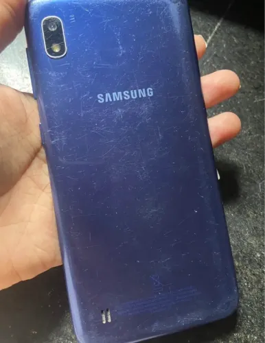 Celular a 10