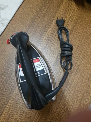 Ferro Black Decker