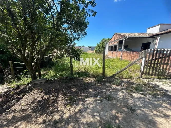 Terreno à venda em Palhoça/SC