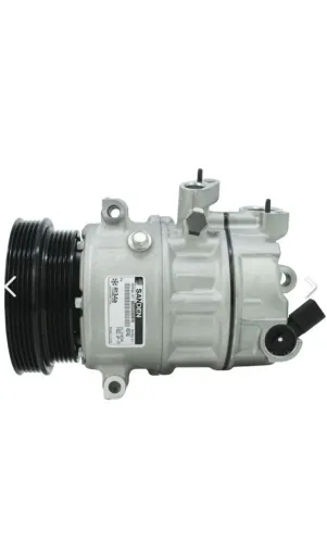 Compressor para Jetta 2.5 
