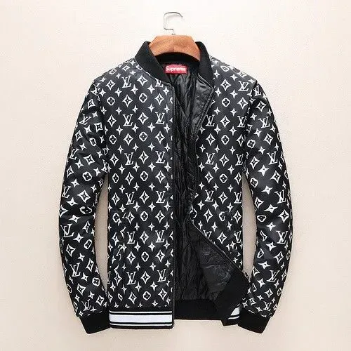 Jaqueta LV Supreme