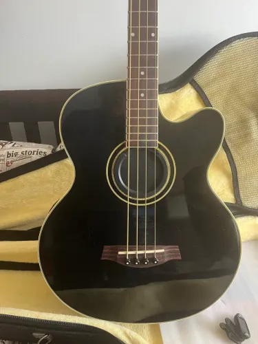 Baixolão Ibanez 