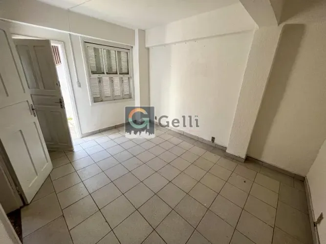 Apartamento- Petrópolis, Quissamã