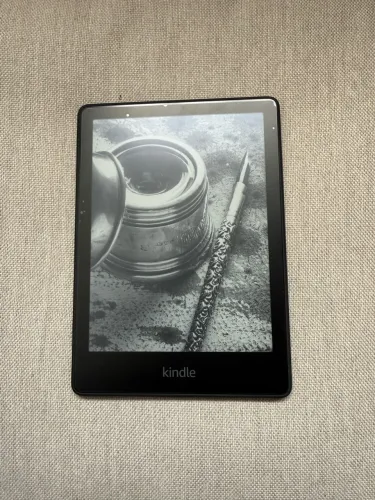 Kindle Paperwhite
