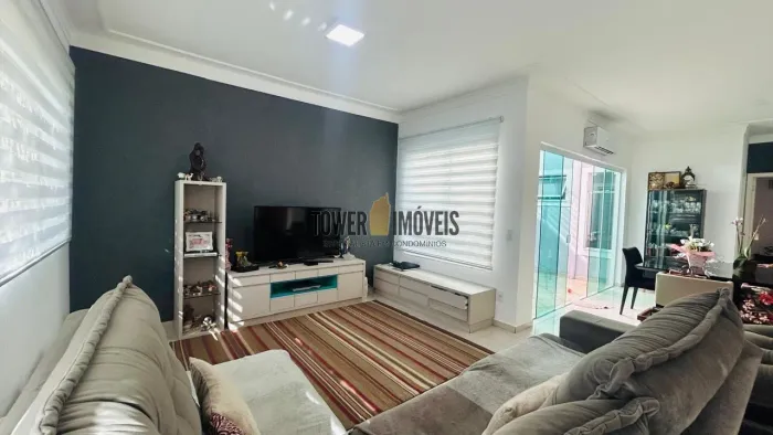 casa - Condominio Vivenda das Cerejeiras - Valinhos