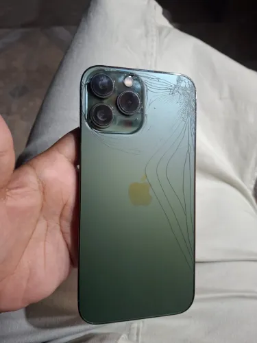 iPhone 13 Pro Max