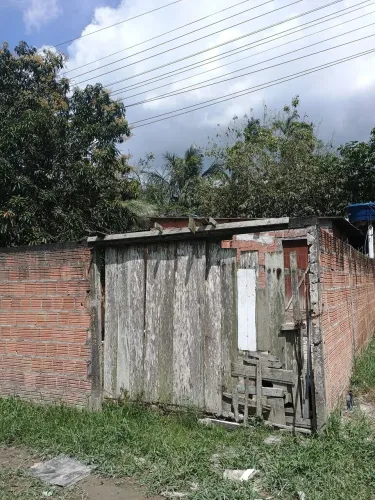 Casa Murada próx a Barreira Torquato!