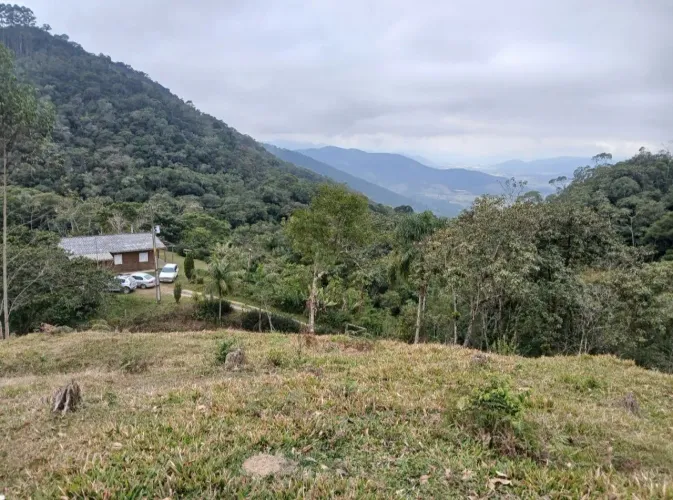 Sitio em São Mateus